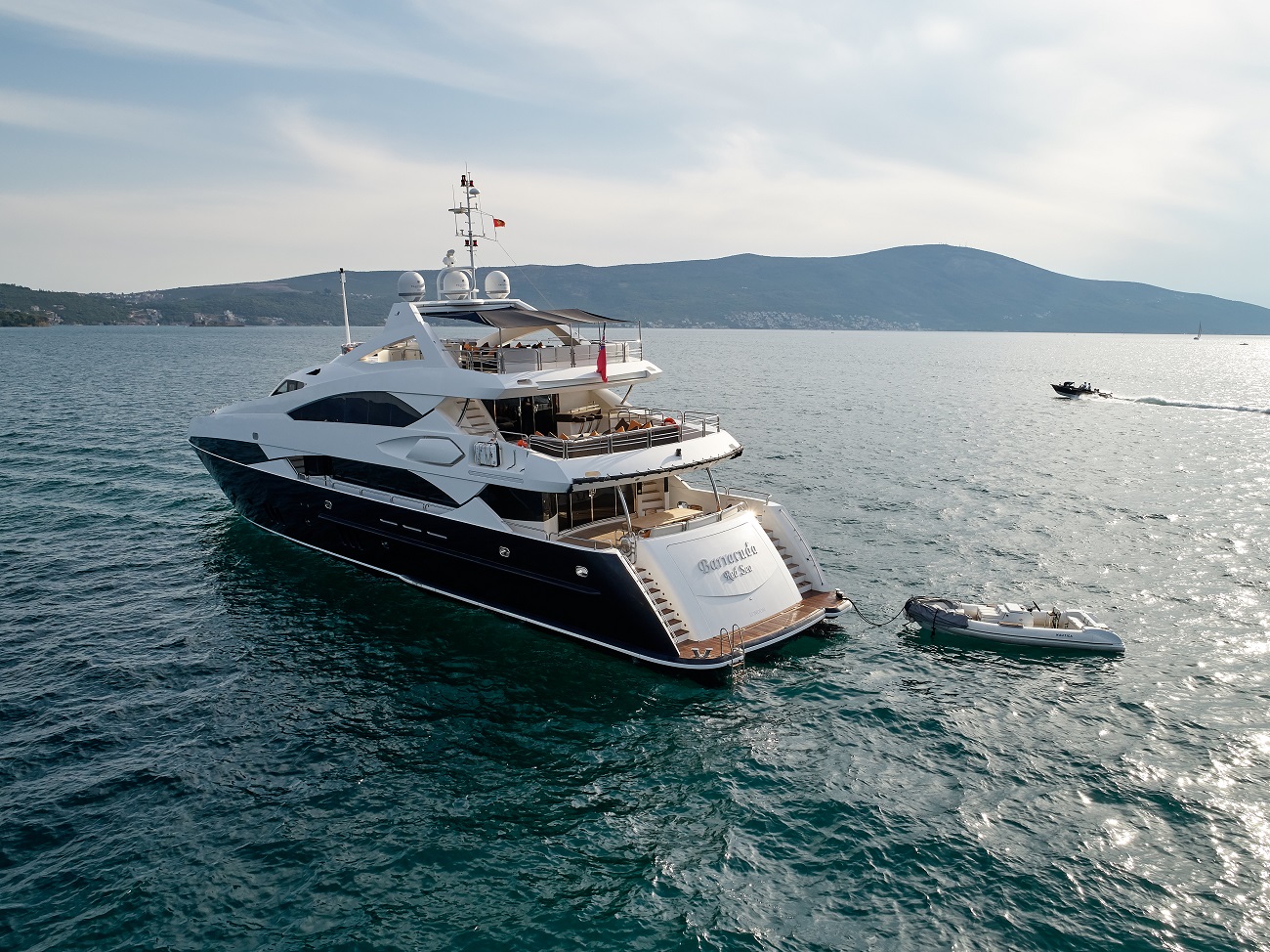 Barracuda Yacht Catalogue