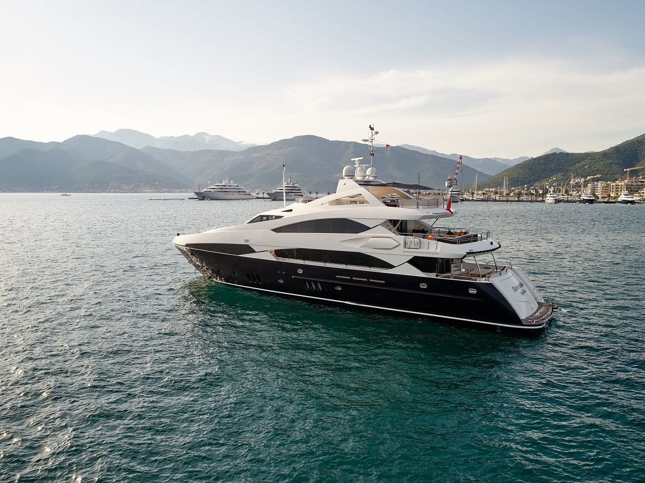 Barracuda Yacht Catalogue