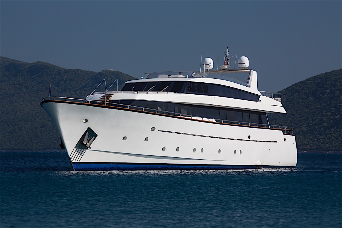 Nomi Yacht Catalogue