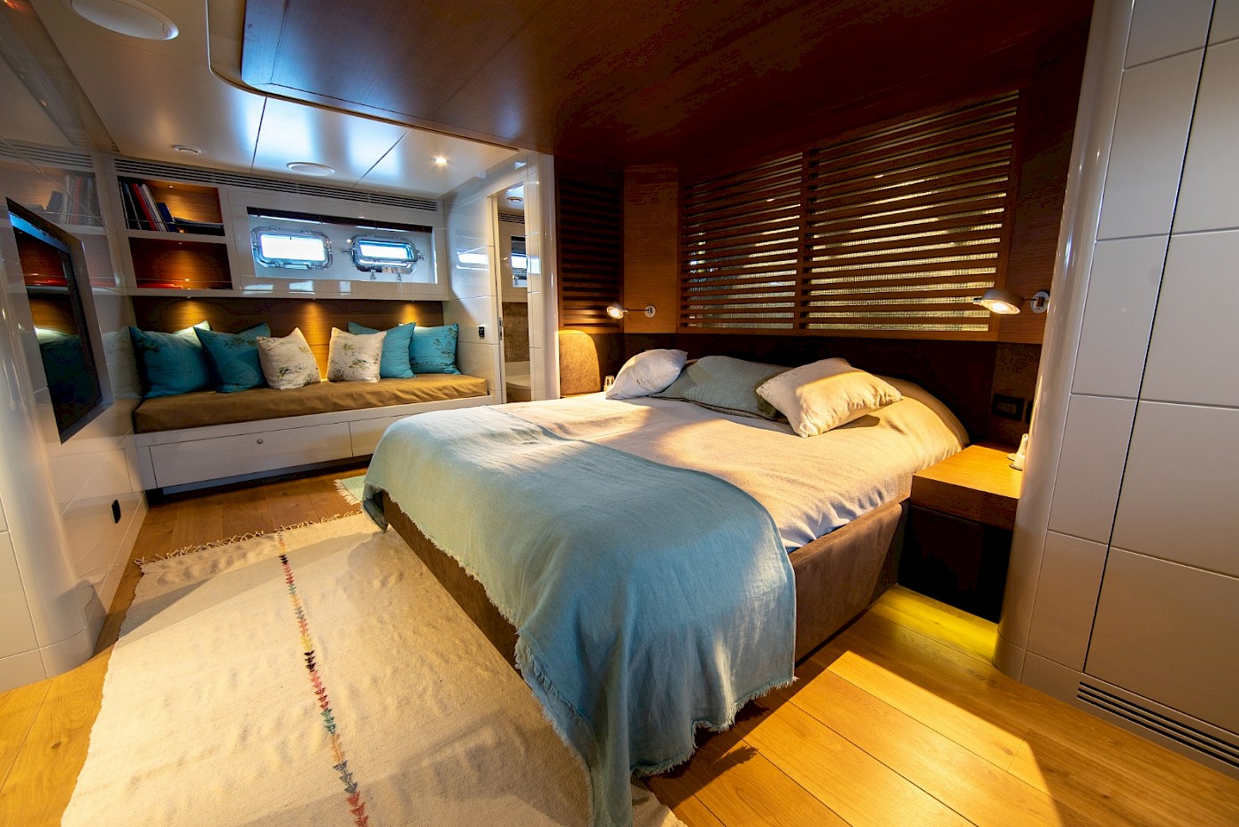 So' Mar Yacht Catalogue